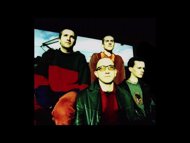 Noise Is Not Enough [N.I.N.E.] - Wicked Shape (Alternative Rock (1995) from Rotenburg, Germany)