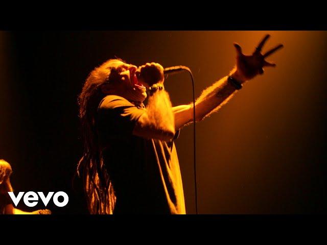 Lamb of God - Ditch (Official Music Video)