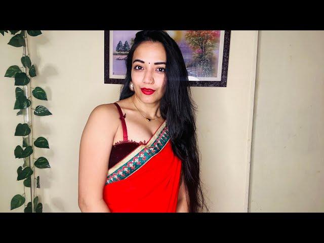 realpallavibasu is live