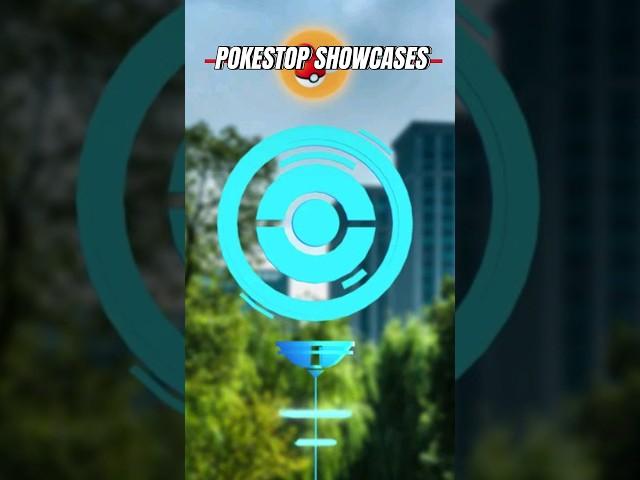 Pokémon Showcases!? Data mined by PokeMiners, subject to change, not confirmed by Niantic.