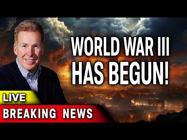 World War III Has Begun!