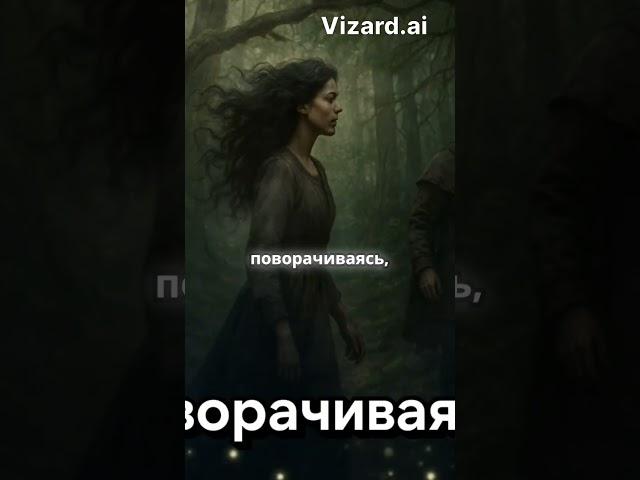 Деревня, которая не хочет умирать | Мистика и судьба #youtubeshorts #кино #тёмноефэнтези   #мистика