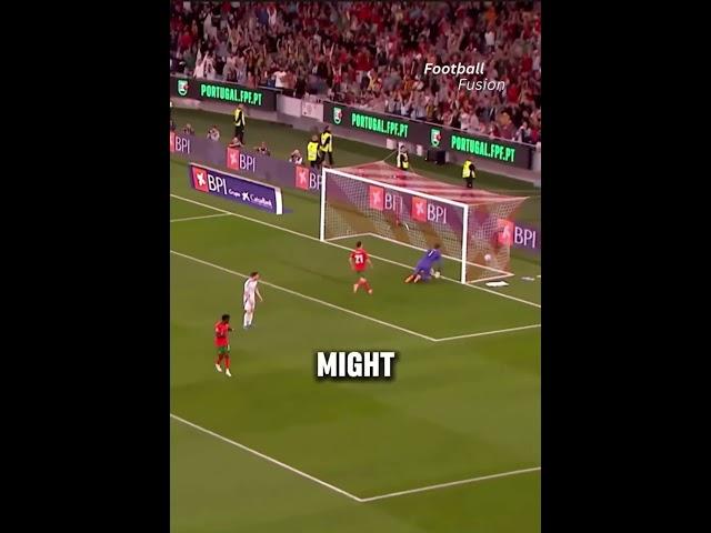 Ronaldo’s 88th-Minute Magic! (vs Scotland)󠁧󠁢󠁳󠁣󠁴󠁿