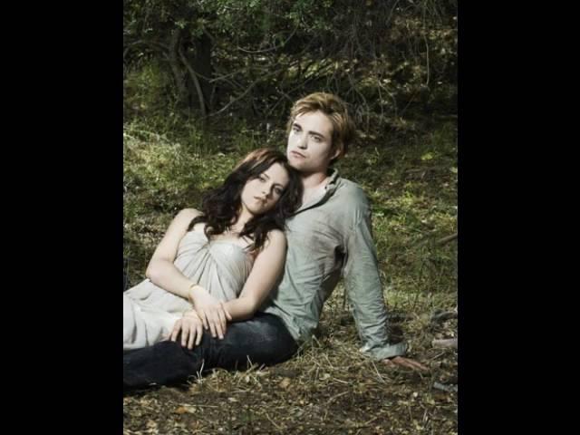 10 motivi per amare Twilight