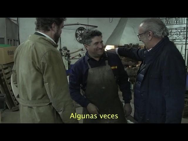 Conoce a Miguel Ángel, uno de los millones de currantes de la España Viva 