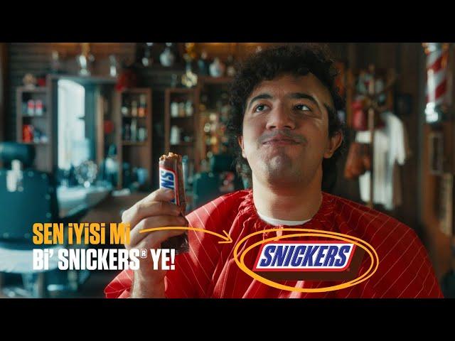 Snickers® Football - Own goal