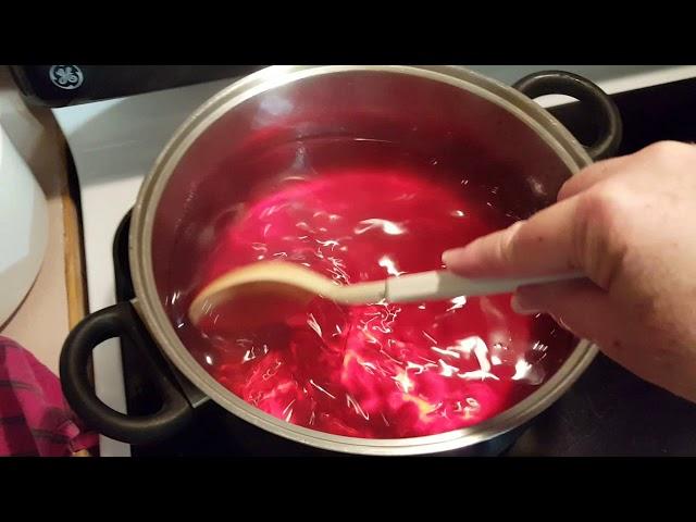 How to Make Apple Cinnamon Jelly