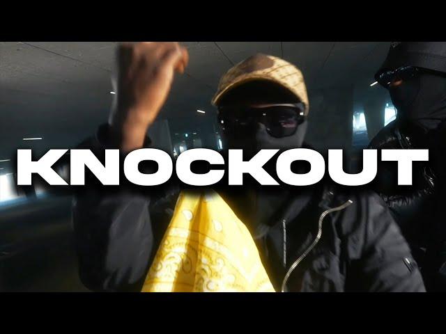 [FREE] UK Drill Type Beat X NY Drill Type Beat - "KNOCKOUT" |UK Drill Instrumental 2022