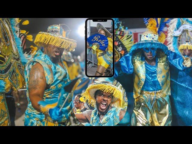 World Famous Valley Boys 2024 Independence Day Junkanoo | Est. 1958