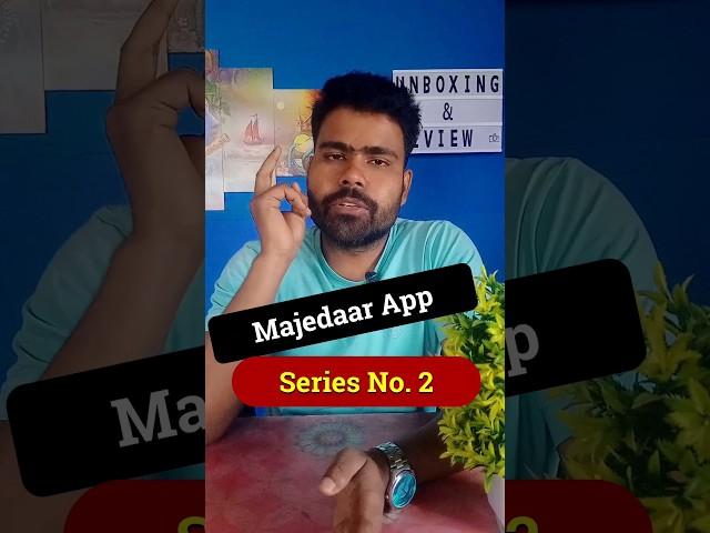 Majedaar App Series No. 2 - "D-ID Video Generator" #techd2 #shorts #techtips