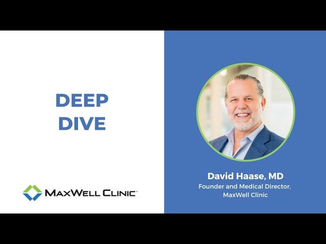 Deep Dive at MaxWell Clinic: Unlocking Human Potential