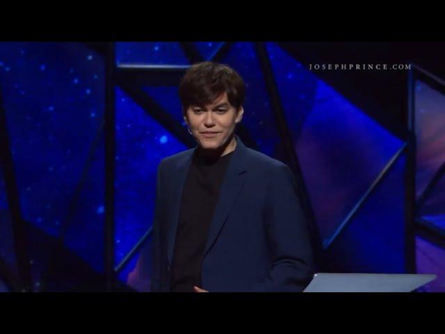 El lenguaje del Espíritu Santo.2a. Parte. Joseph Prince