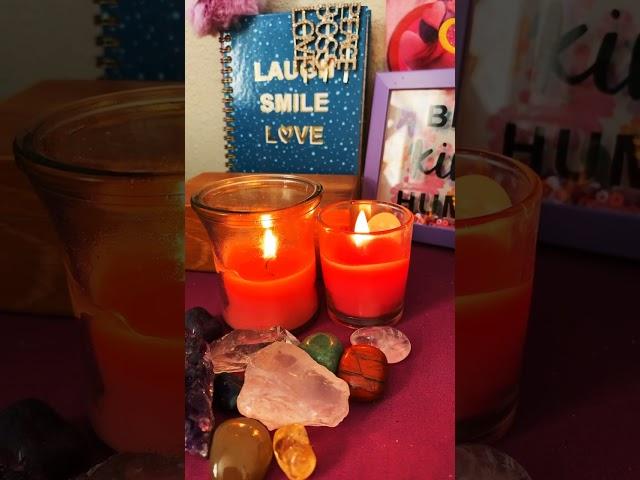 Your past is trying to ruin your future#empress #oracle #psychicmedium #tarot