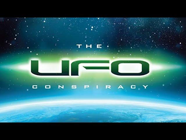 The UFO Conspiracy (2004) | Documentary | Joe Leahy | Kenneth Arnold | Jimmy Carter | Brian Barkley