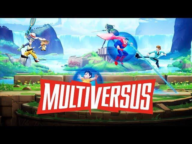 MultiVersus - NEW DETAILS FROM DEVELOPER! (Gameplay Speed Change, Roster Selection Criteria & MORE!)