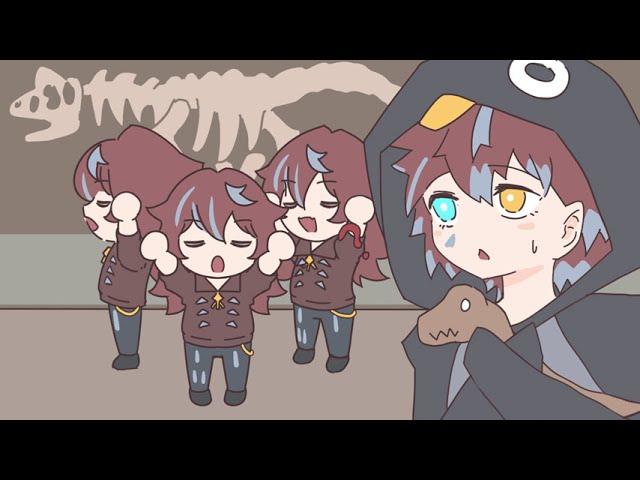[Animation Meme] More Karlo Please!