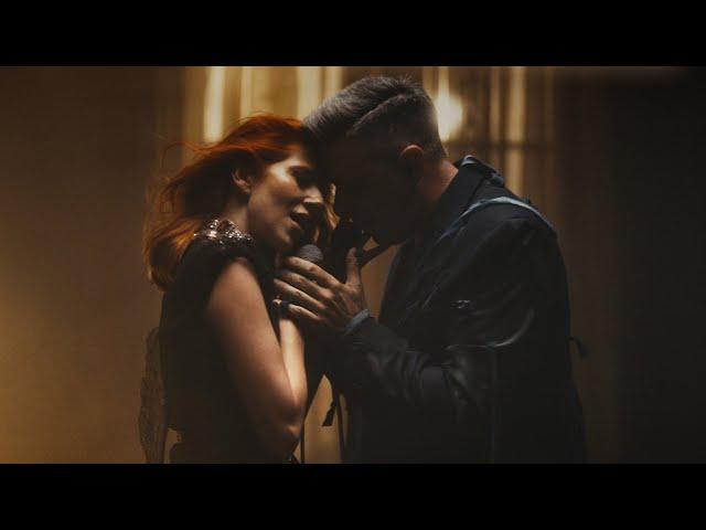 VUNK & Lidia Buble - Bumerang (Official Video)