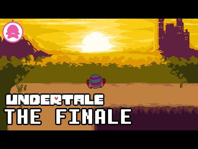 UNDERTALE: Act IV, The Finale - Mar Katoto Classic VOD