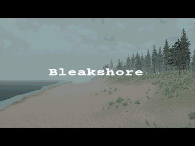 Bleakshore - Playthrough (atmospheric horror)