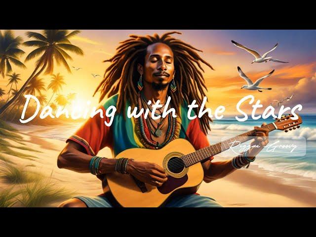 BEST OF REGGAE SONG || SONG HITS NEW 2024 || DANCING WITH THE STARS