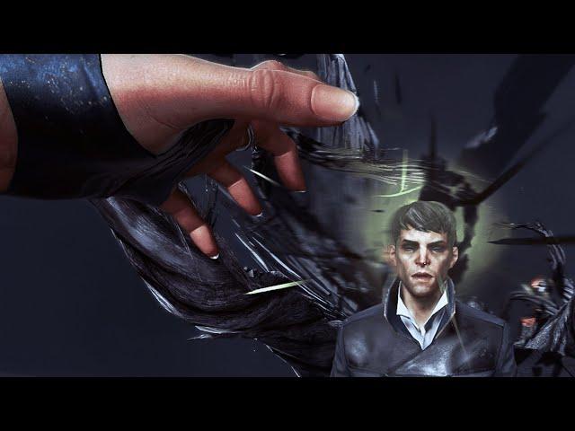 ЭКСПЕРИМЕНТИРУЕМ С ВСЕЛЕНИЕМ В DISHONORED И DISHONORED 2