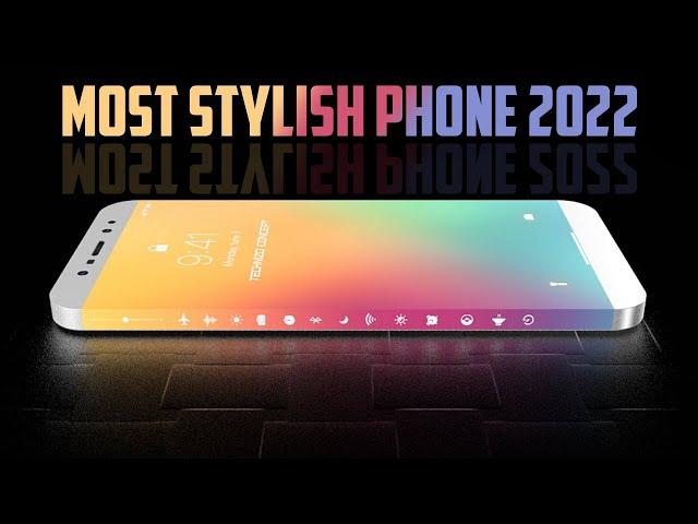 The Most Stylish Phones to Buy in 2022-Techzen