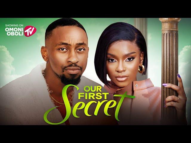 OUR FIRST SECRET - Nigerian Movies 2025 Latest Full Movies