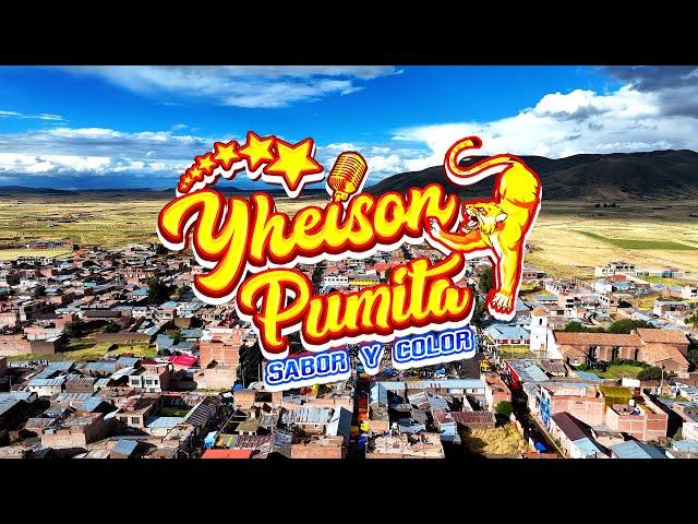 Yheison Pumita - Mix Los Ronisch | Primicia 2024 - Mañazo Aniversario