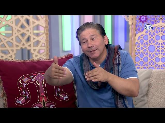 Сергей Чаплинский и Игорь Самарин