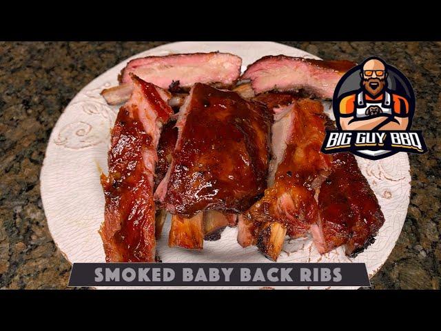 Smoked Ribs | Does Wrapping In Butcher Paper VS Aluminum Foil Make A Difference?