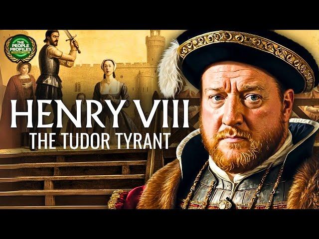 Henry VIII - The Tudor Tyrant Documentary