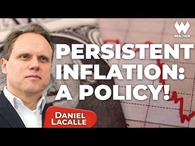 Persistent Inflation: A Policy Problem | Daniel Lacalle