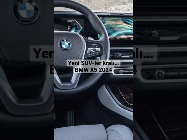 Yeni SUV-lər kralı