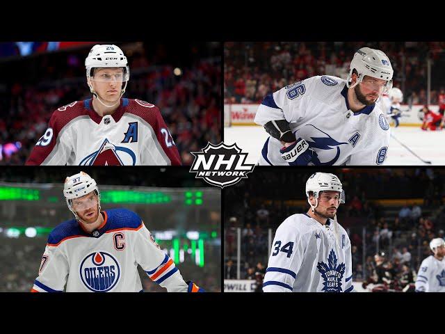 Breaking Down the Hart Trophy Race