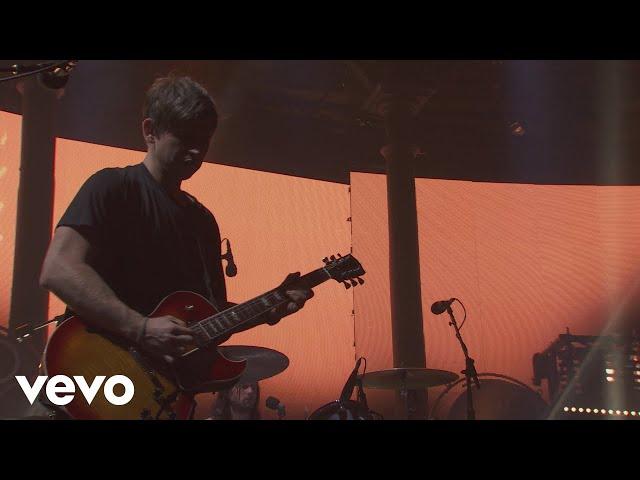 Kings Of Leon - Use Somebody (Live from iTunes Festival, London, 2013)