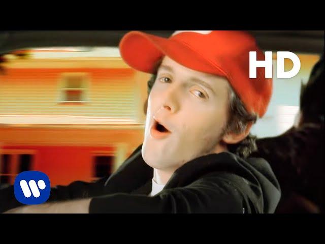 Jason Mraz - The Remedy (I Won't Worry) [Official Video] [HD]