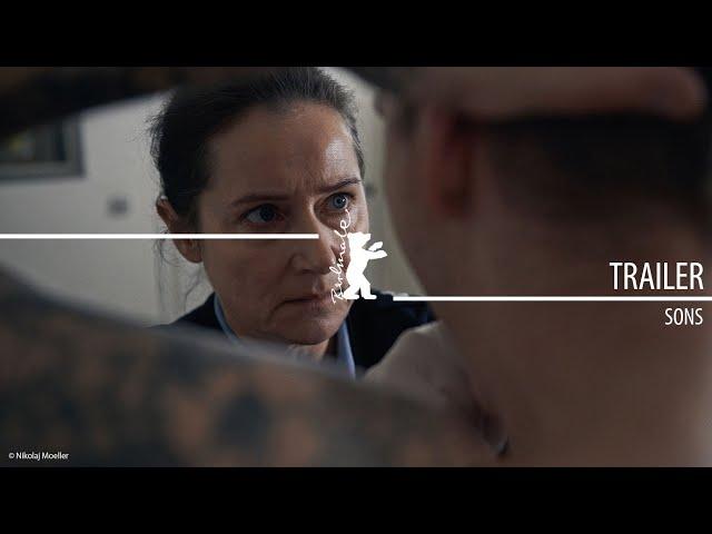 "Sons" (Vogter) | Trailer | Berlinale 2024
