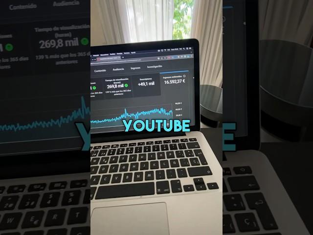 Cómo crear un canal de Youtube Automatizado usando Inteligencia Artificial #IA