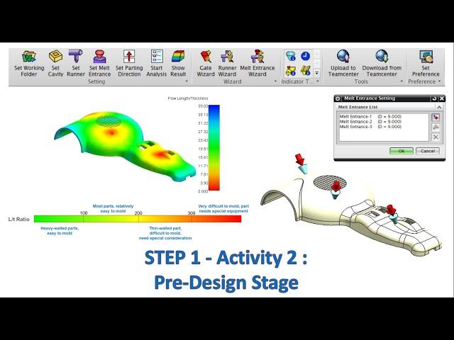 NX Easy Fill Advanced - STEP 1 : Introduction (Activity 2)