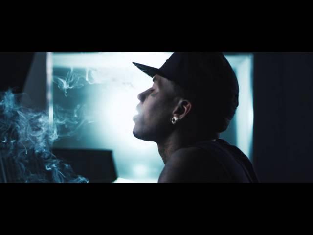 Kid Ink - I Don't Care feat Maejor Ali [Official Video]