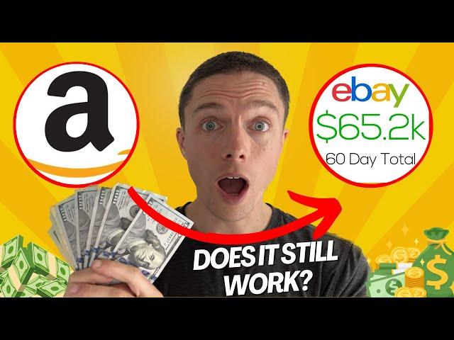 Does DROPSHIPPING ON EBAY Work In 2024 ($300/Day?) 