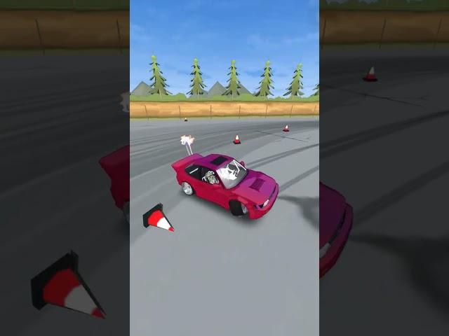 bouncing drift trick #automobile #frl #frlegends #gaming #drift #frs #games #gta #montage #varus