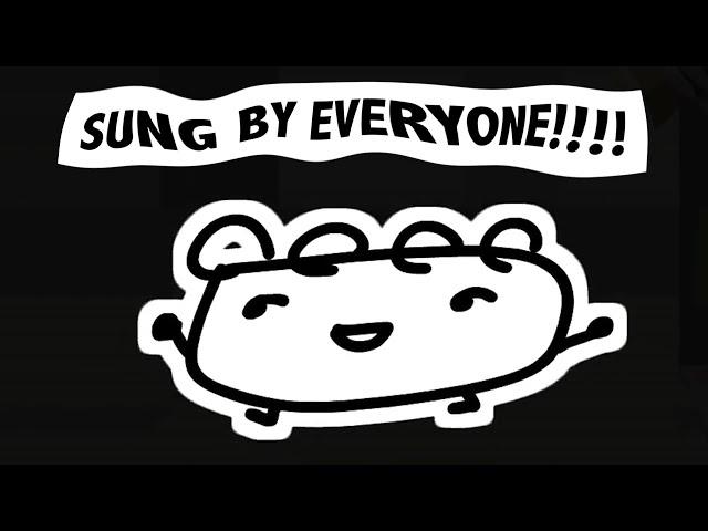 TNM - Between You & Me but everyone sings it