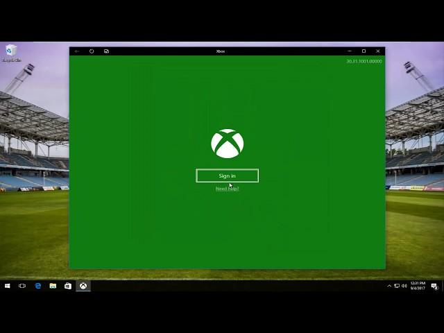 Playing Xbox One Games Through Windows 10 [Tutorial]