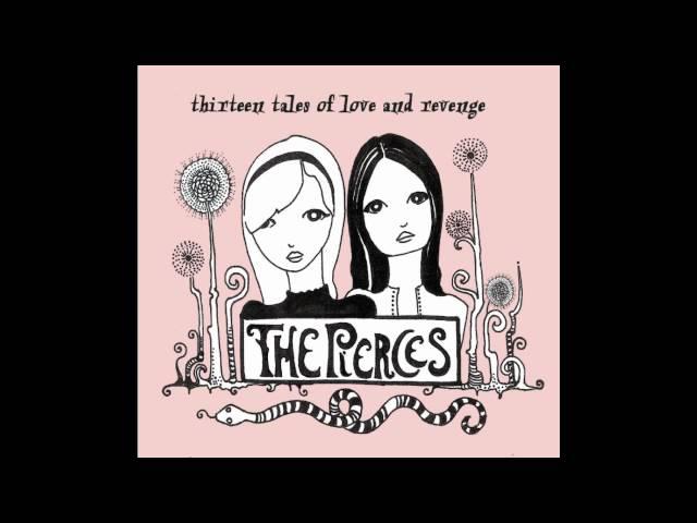 Secret - The Pierces