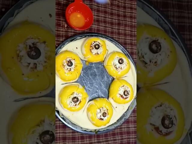 Tea time snack