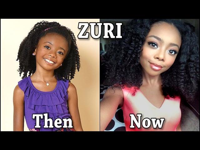 Disney Channel Famous Stars Then And Now 2017