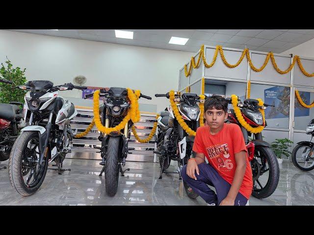 when 18 year old Boy Go To Motorcycle Showroom In India Happy Diwali