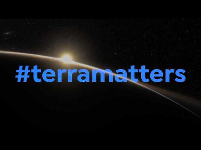 Dive Into the World of Terra Mater | #terramatters