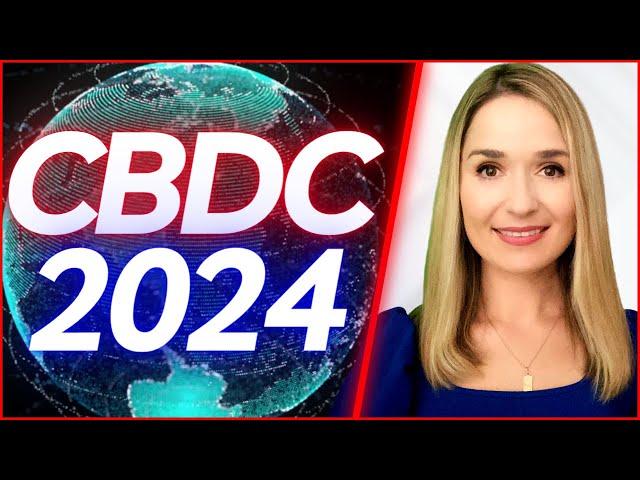  CBDC FUTURE: Banks Will Tokenize Customer Deposits Before Rolling Out CBDCs